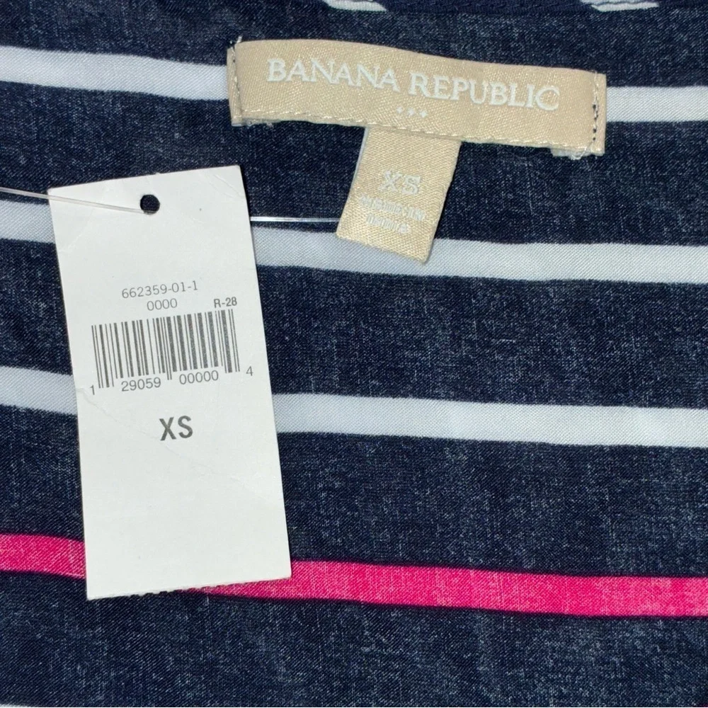 Banana Republic banana republic